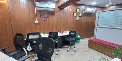 Preview of VPM Coworking Office space for Rent in Jaipur