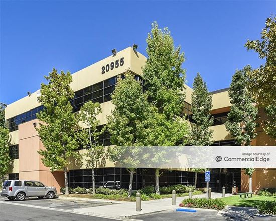 Preview of Diamond Bar Office space for Rent in Diamond Bar