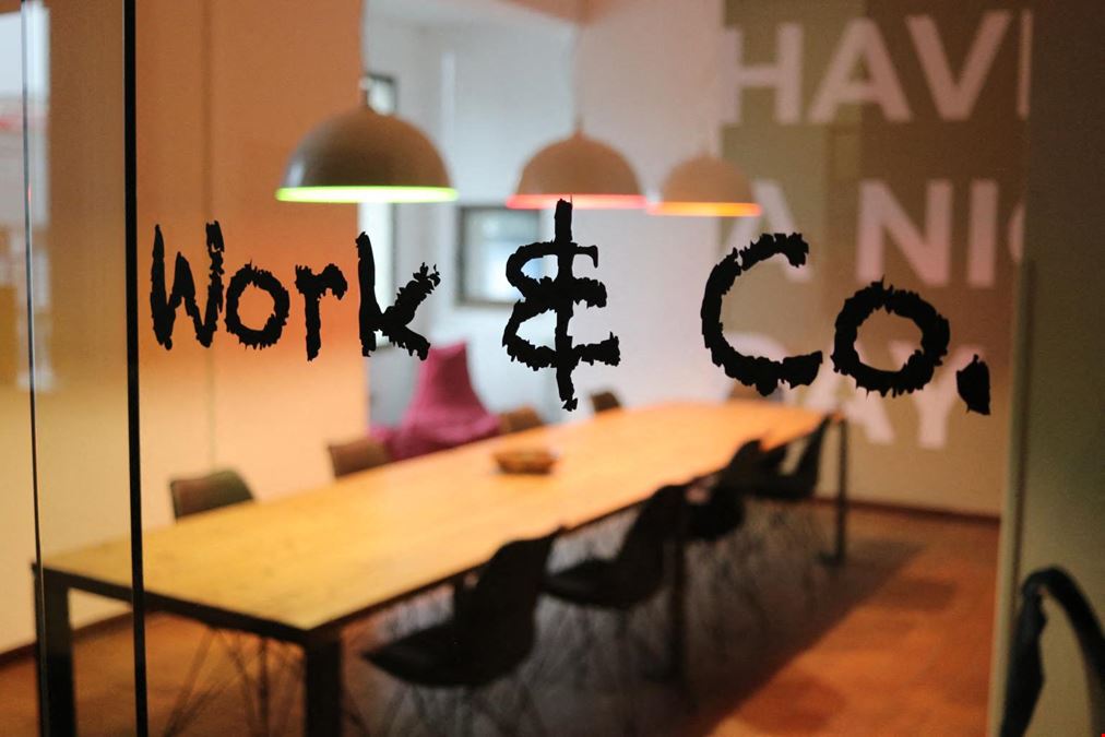 Work & Co
