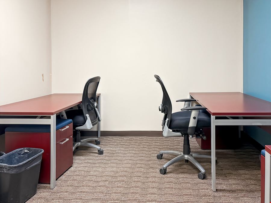 ON, London – London City Centre