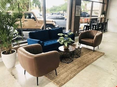 Preview of Workspace Collective - 1st Ave Coworking space for Rent in Ocala