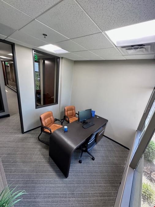 20551 N. Pima Professional Offices