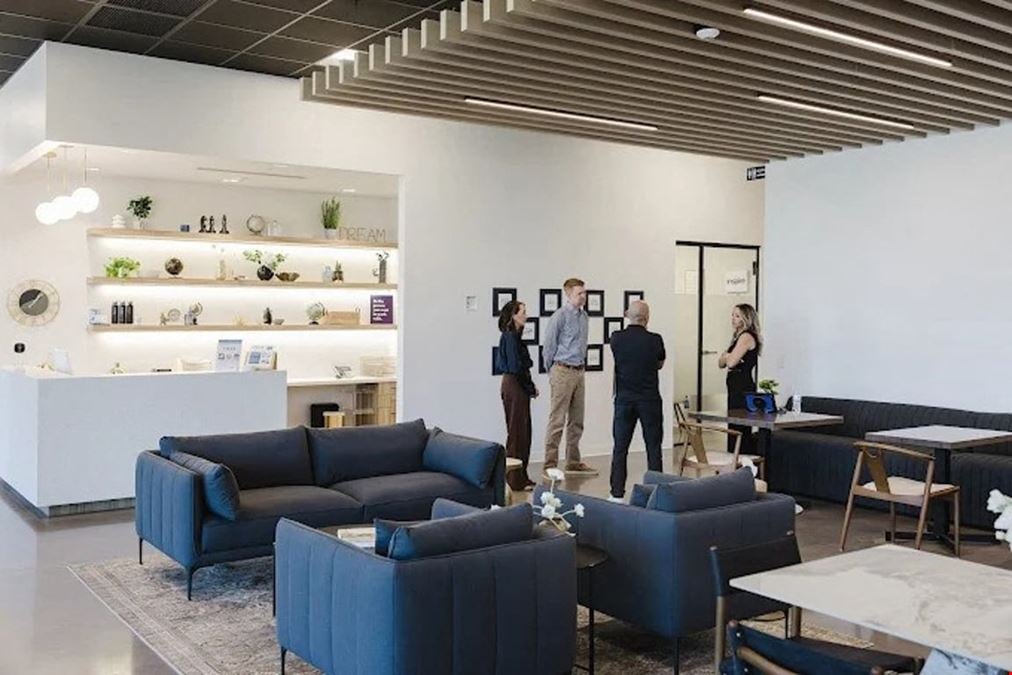 Fuse Flex Space