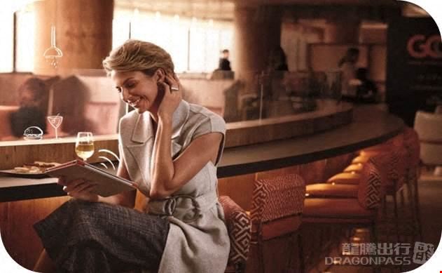 Lounge GOL Smiles  Guarulhos International Airport Terminal 2