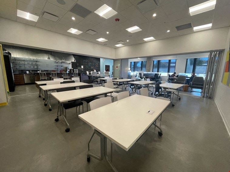 The Hub Meeting & Event Venue