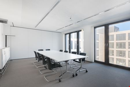 Preview of Brandenburg Airport Coworking space for Rent in Schönefeld