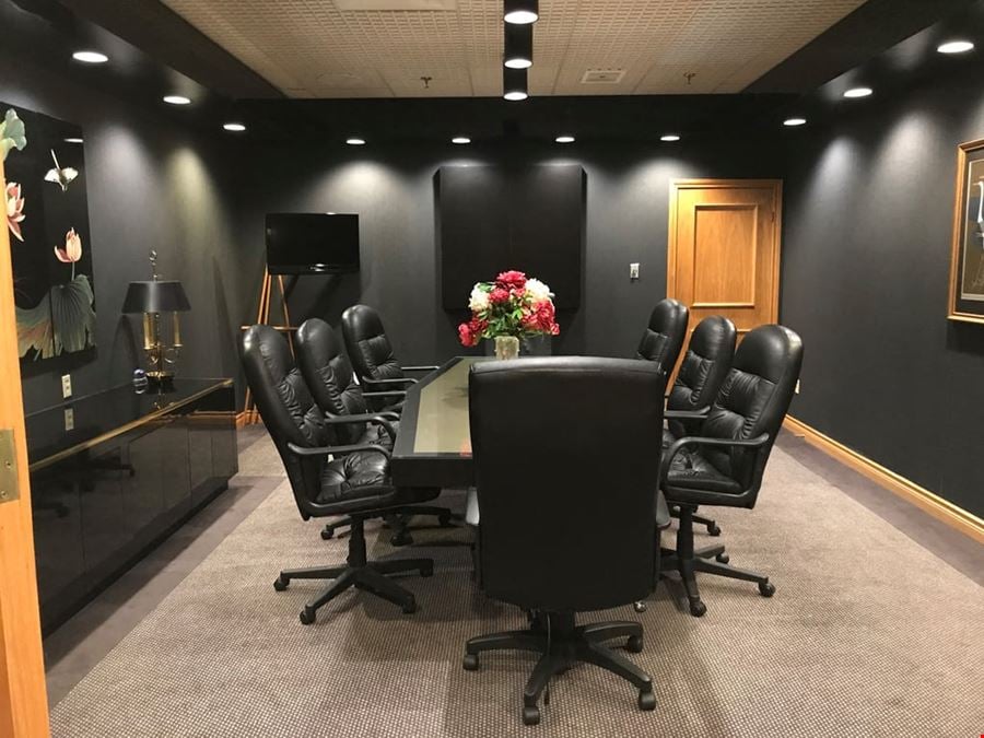 Talbot Court Corporate Studios