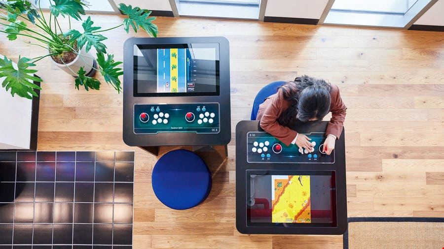 WeWork - South Korea - WeWork Gangnam Station II