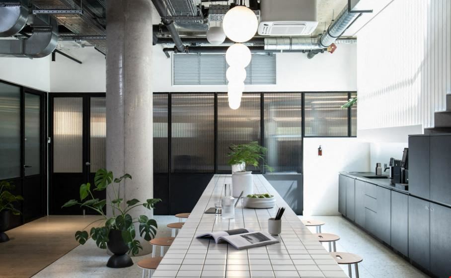 LABS -  Hawley Wharf