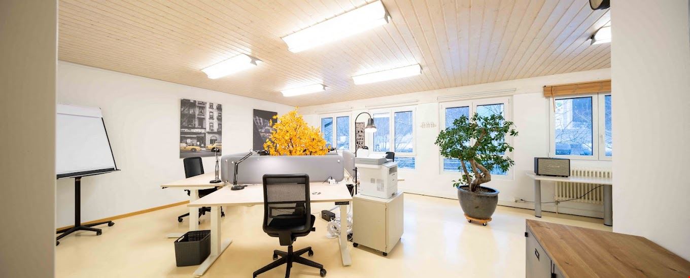 Les Ateliers De La Gare