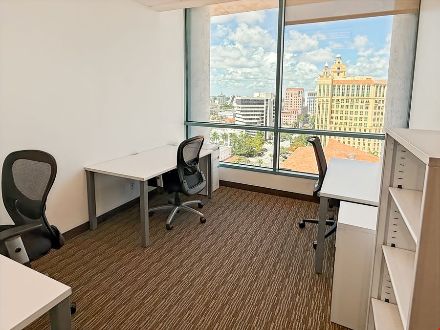 FL, Coral Gables - Columbus Center