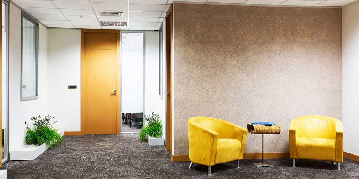 Delta Coworking Centro Rio - RJ