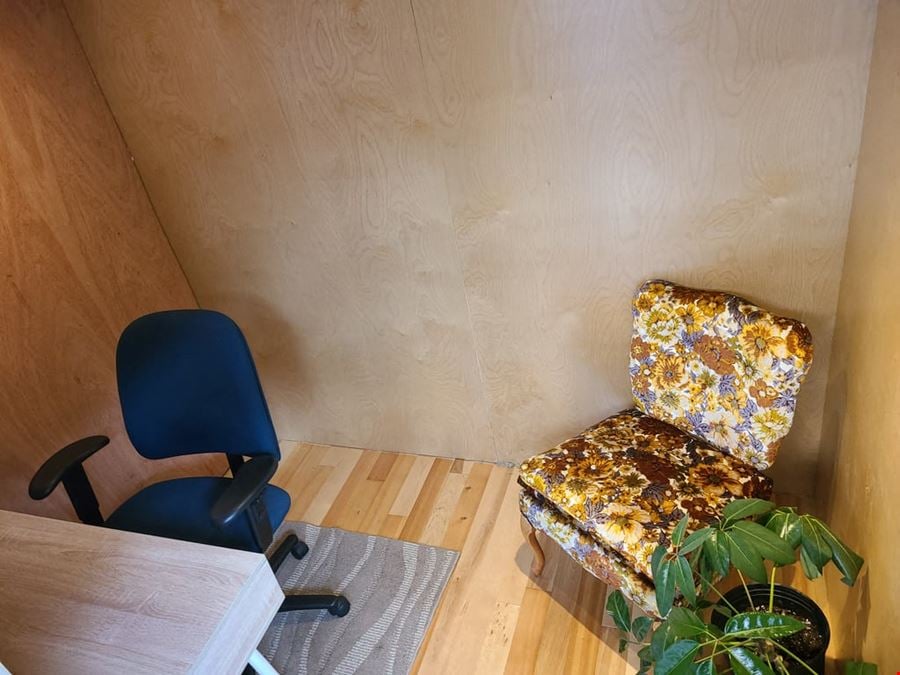 Office Pod