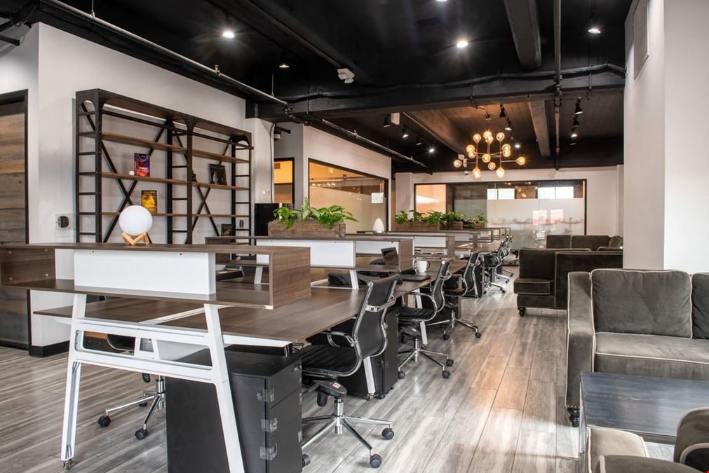 CTRL Collective Pasadena