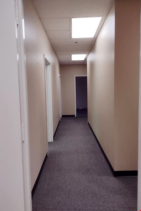 1322 Space Park Drive