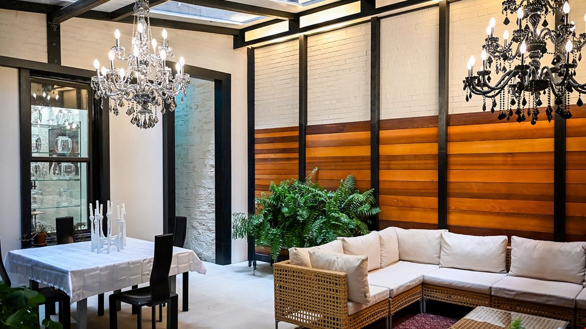 1HomeOffice - Inspired Space