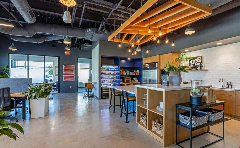 FUSE Four Points: FUSE 4P, LLC