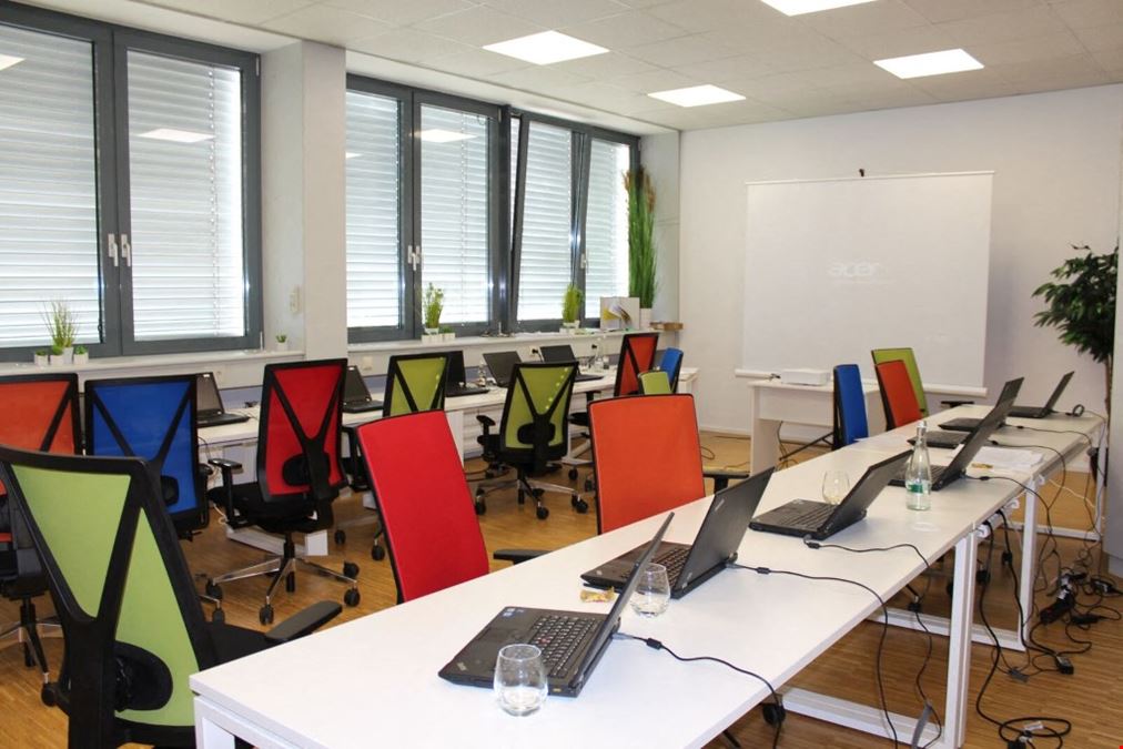 Terra Business Center Offenburg