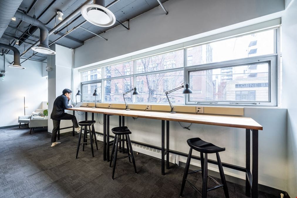 Adelaide House Coworking