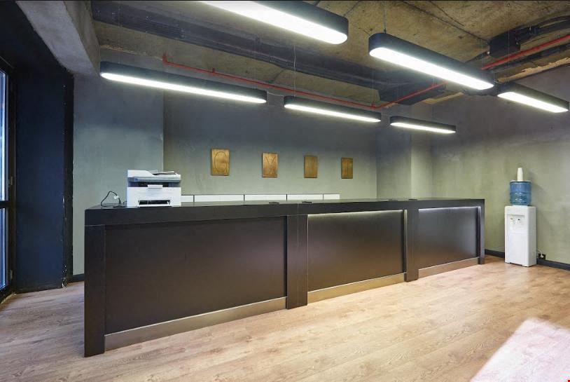 EOfis - Ataköy Towers