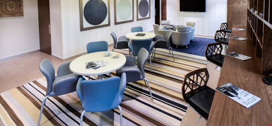 Preview of IOS OFFICES - Torre ING Comercial Américas Office space for Rent in San Pedro Garza García