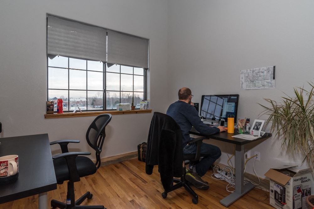 Confluence Small Business Collective