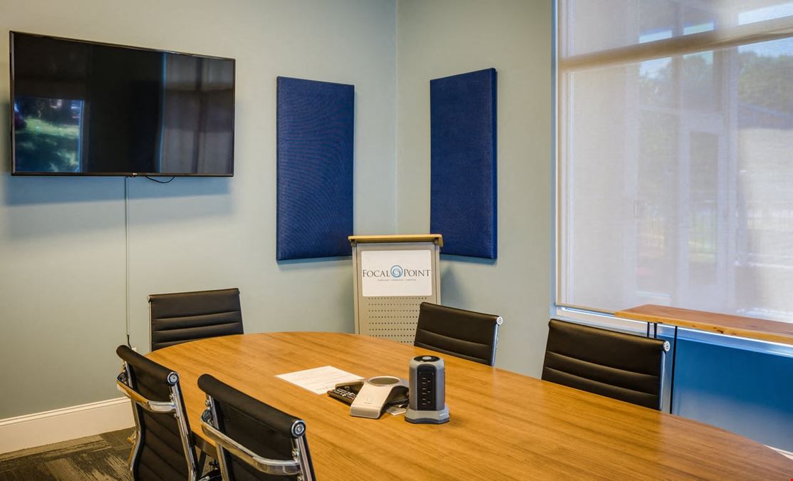 Sapphire Conference Room