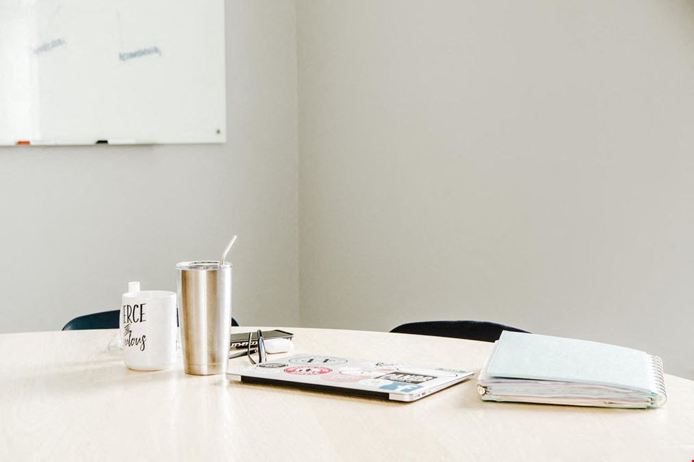 Elevate Conference Room