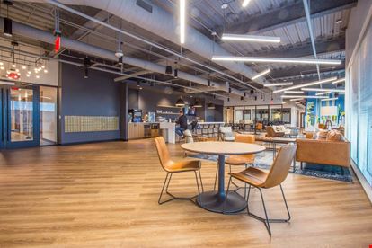 Preview of Venture X - Toringdon Office space for Rent in Charlotte