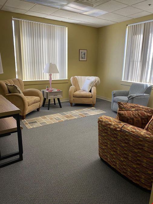 Blue Ash Office Suites