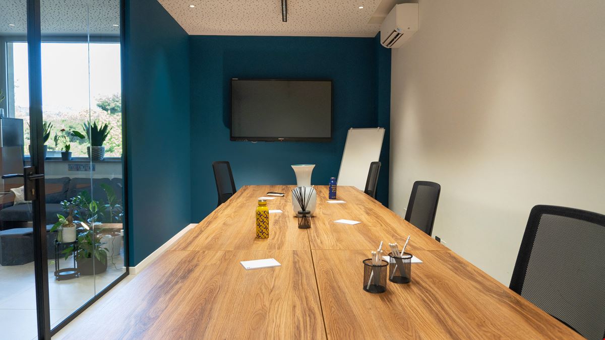 Coworking WithUs