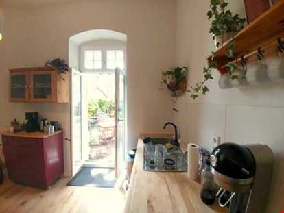 Preview of The Space Coworking in Zehlendorf Office space for Rent in Berlin