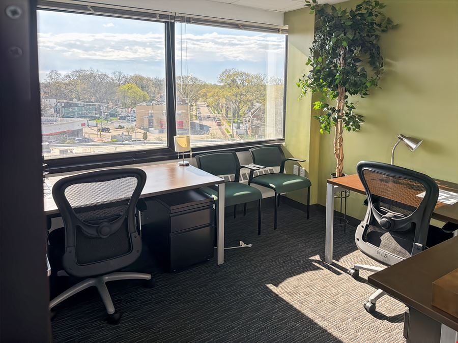 Regus - Valley Stream
