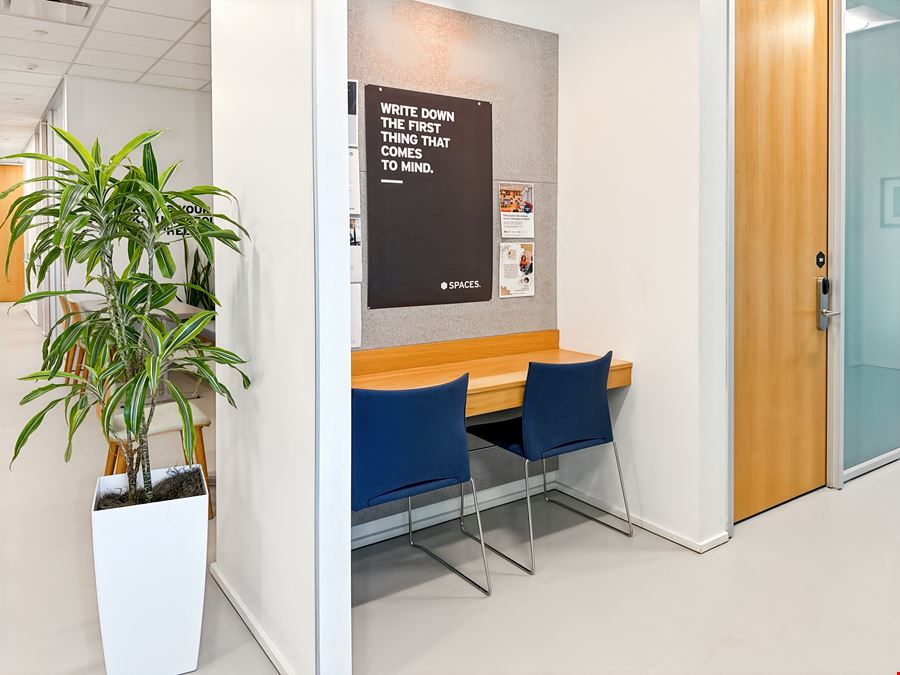 AL, Huntsville - Spaces Redstone Arsenal