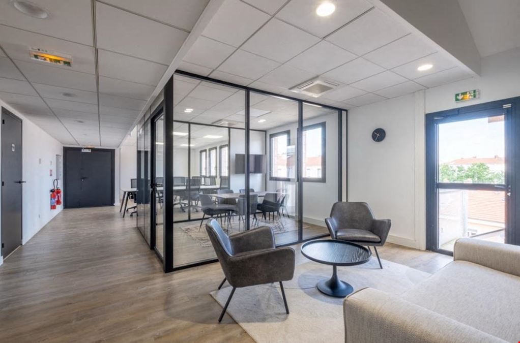 Focus Part-Dieu Le Forum