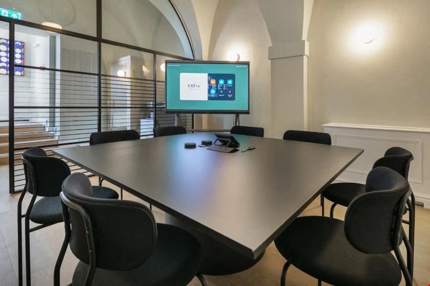 Spacemade - Elmtree 19 Portland Place