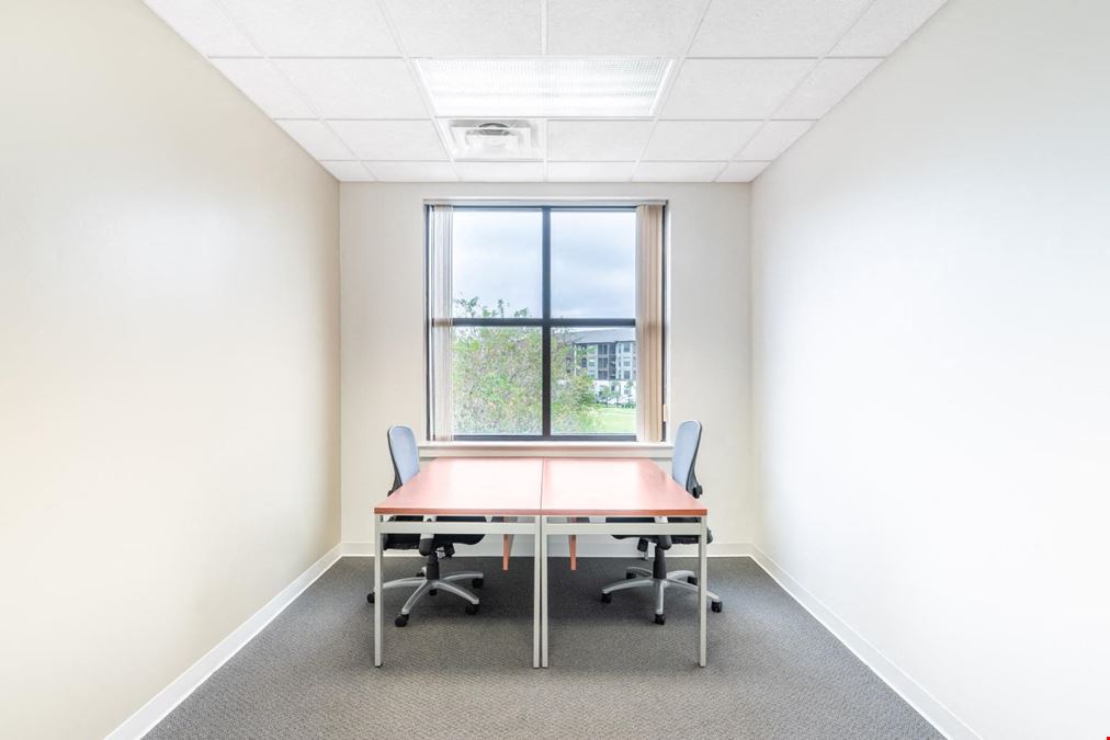 FL, Jacksonville - Salisbury Rd