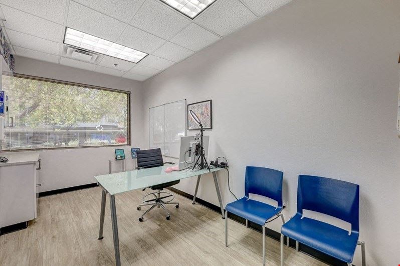 Elite Medical Suites