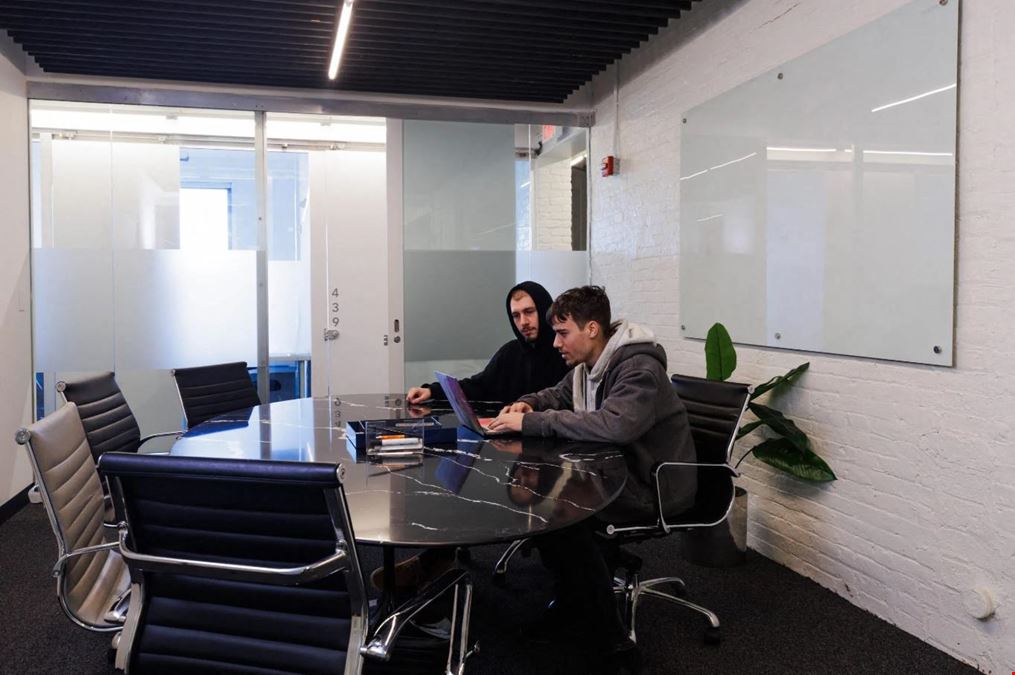 The Yard: Williamsburg