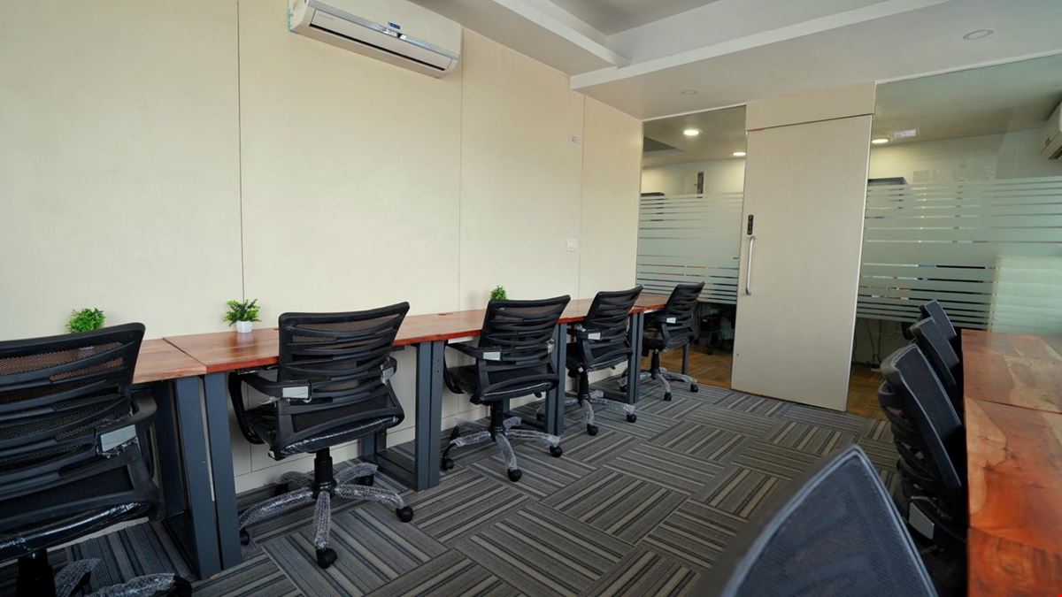 603 The Coworking Space - Khar