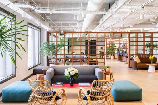 Preview of 611 North Brand Boulevard Office space for Rent in Glendale