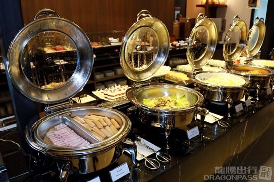 Preview of Miracle Lounge Don Mueang International Airport Terminal 1 Office space for Rent in Bangkok