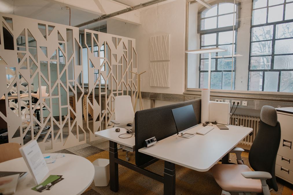 Futureoffice Karlsruhe