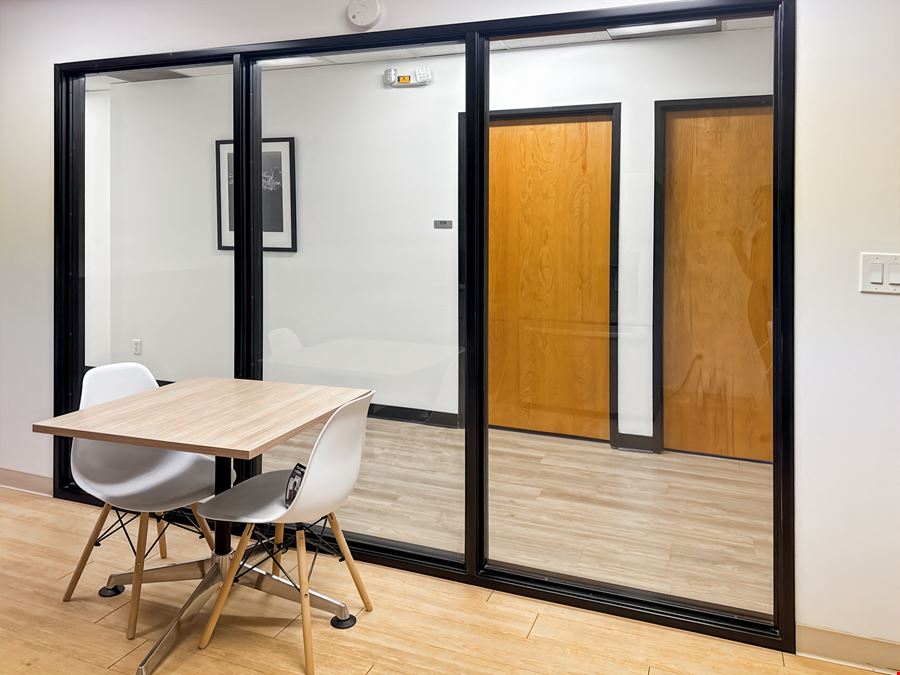 Regus - Chandler - Alma School Rd