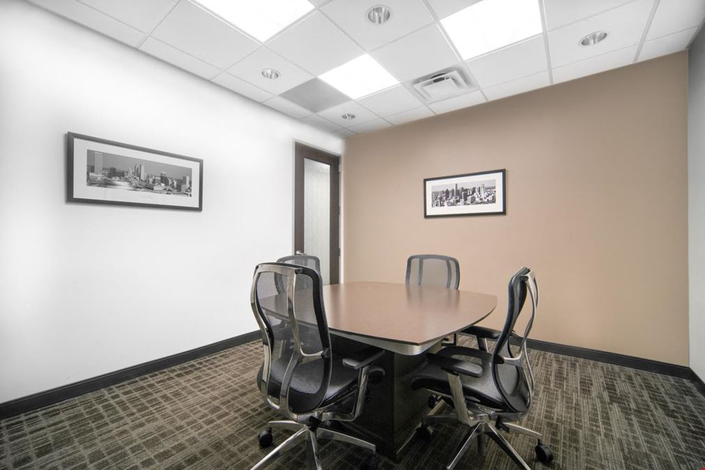 San Tan Corporate Center II