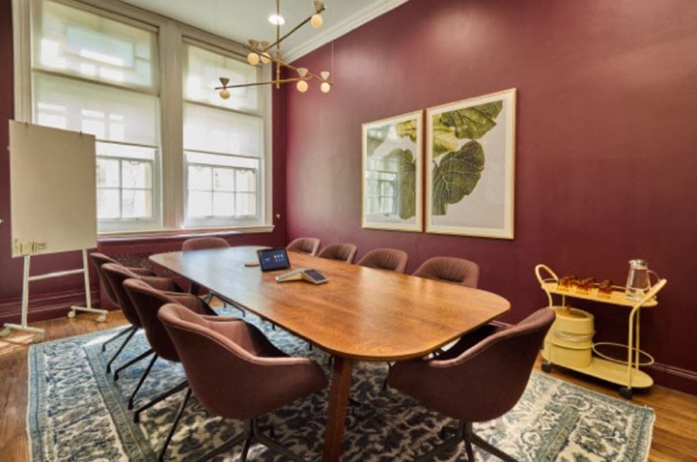 Eccleston Greater 25