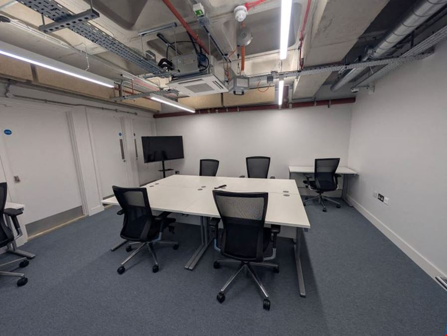 Town Square Kingston