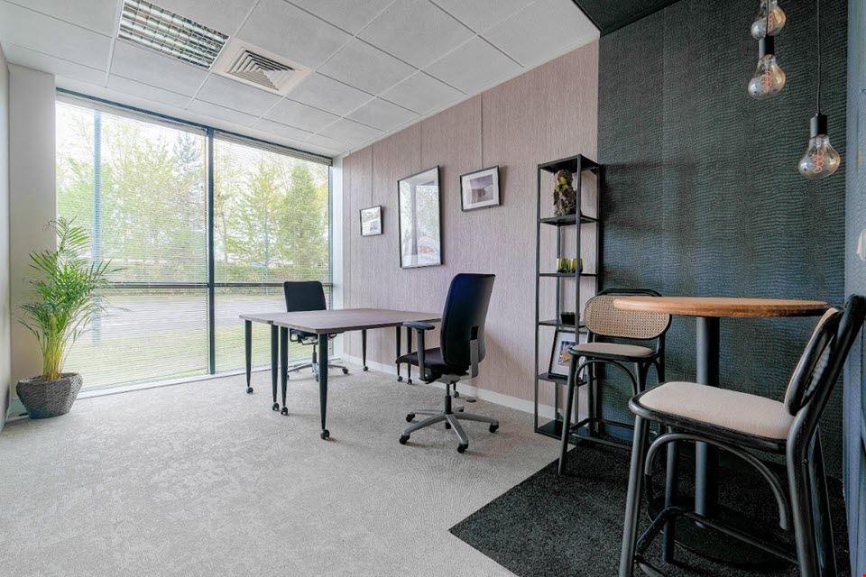 Workways - Paris VAL D'Europe