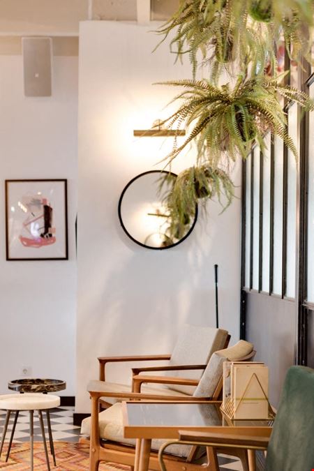 Mindspace Business District