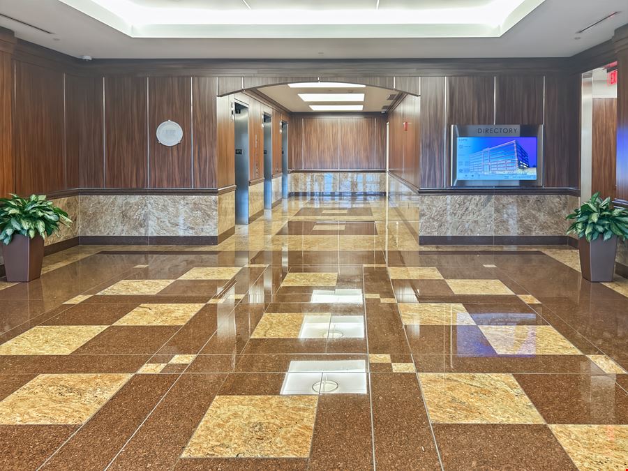 Regus - Alexandria - Kingstowne Ridge